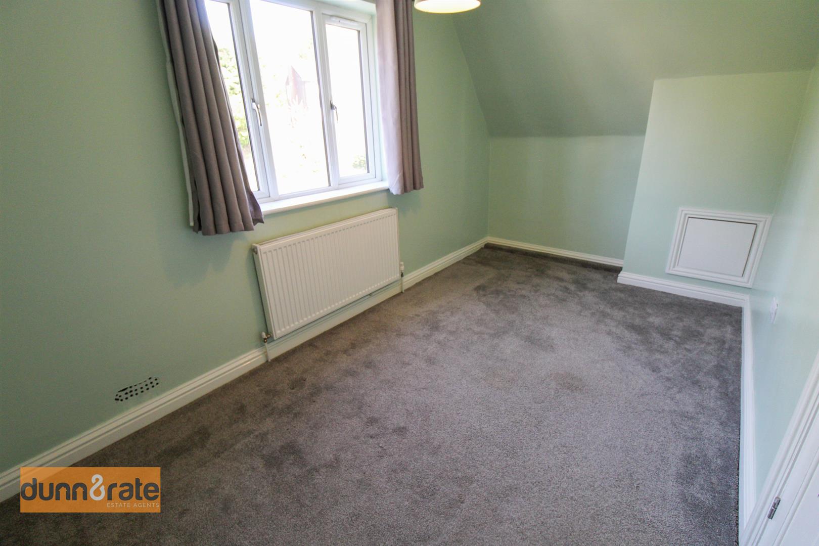 Leek Road, Endon, Stoke-On-Trent